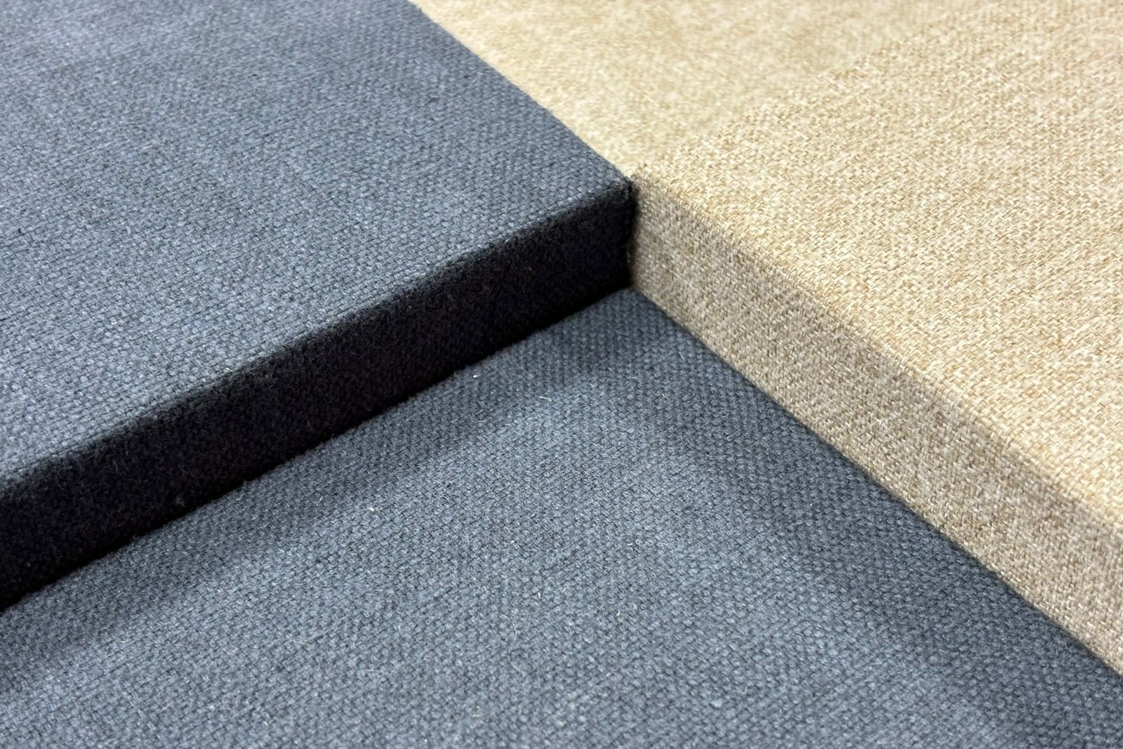 Cellulose Fiber Acoustic Spray